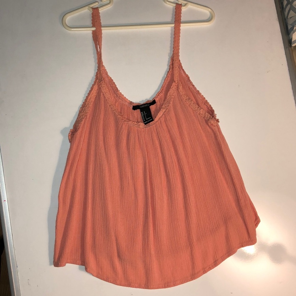 F21 top